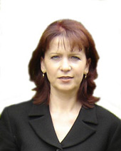 Elena Dearden, Russian Interpreter, Russian Translator, Russian Tutor